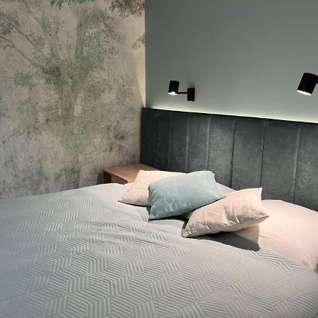 Polana Lukecin - Pobierowo Hotel Bagian luar foto