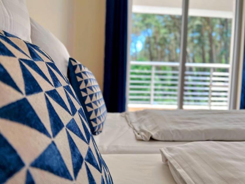 Polana Lukecin - Pobierowo Hotel Bagian luar foto